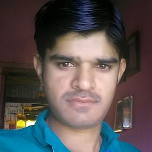 Meet your Posher, Sunilparmar